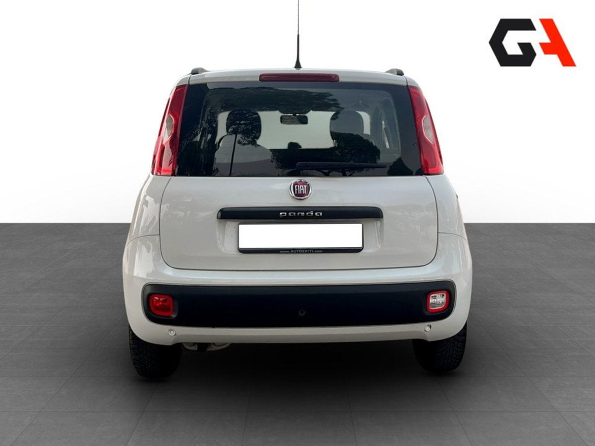 Fiat Panda 1.2 EasyPower Easy (7)