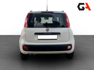 Fiat Panda 1.2 EasyPower Easy (7)