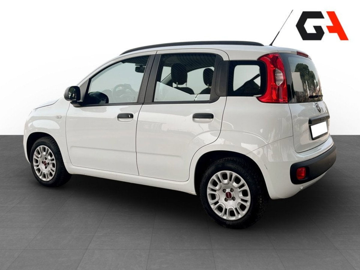 Fiat Panda 1.2 EasyPower Easy (8)