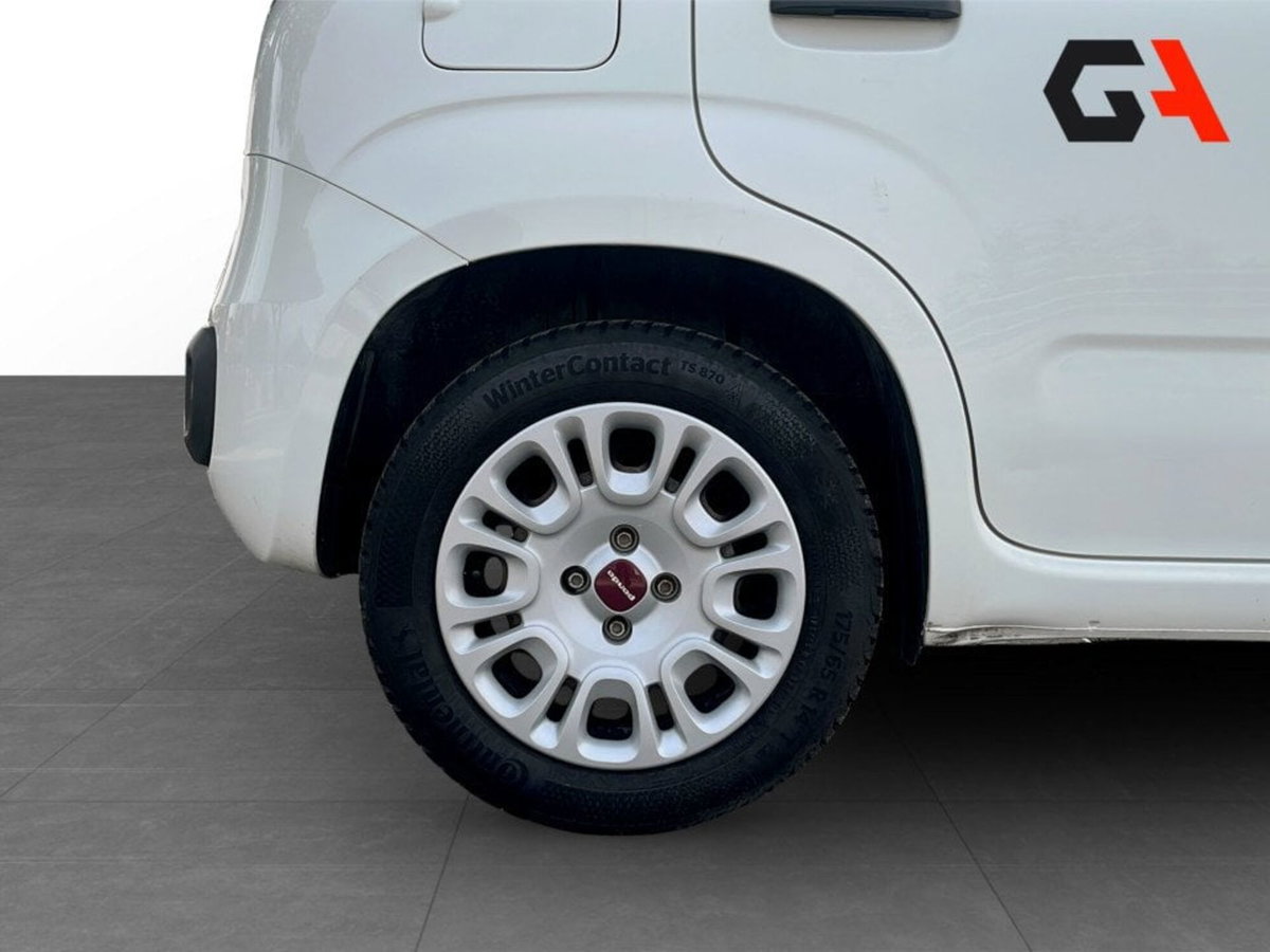 Fiat Panda 1.2 EasyPower Easy (9)