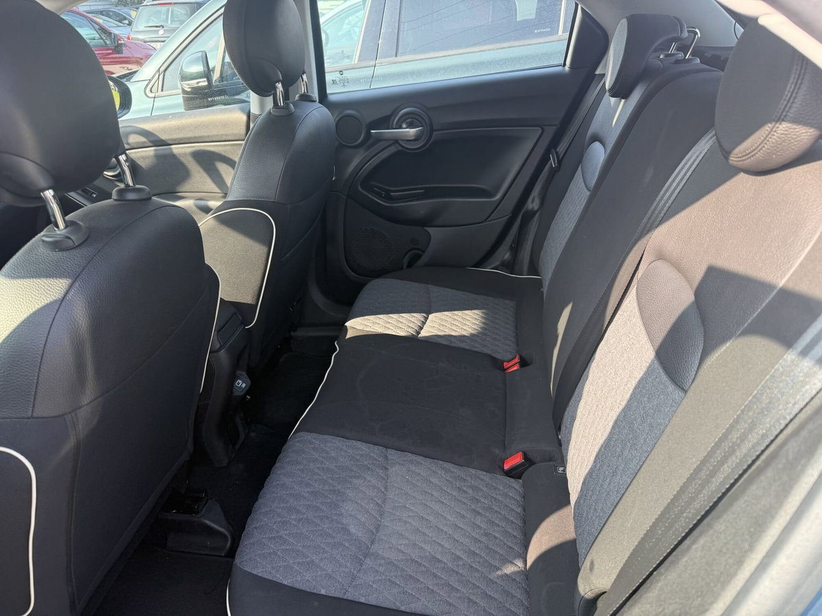 Fiat 500X 1.0 T3 120 CV City Cross (10)