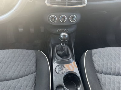 Fiat 500X 1.0 T3 120 CV City Cross (12)