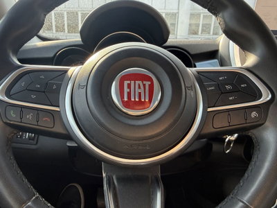 Fiat 500X 1.0 T3 120 CV City Cross (15)