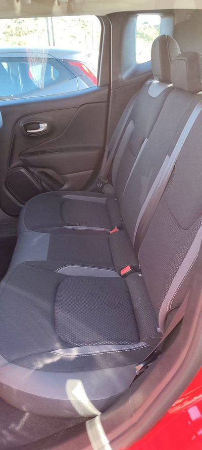 Jeep Renegade 1.0 T3 Limited (12)