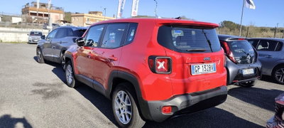 Jeep Renegade 1.0 T3 Limited (13)