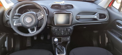 Jeep Renegade 1.0 T3 Limited (14)