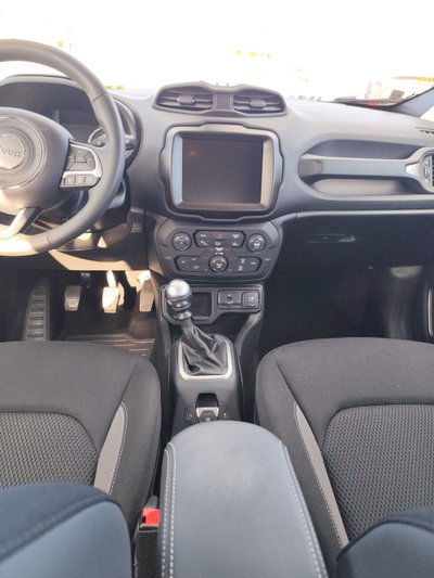 Jeep Renegade 1.0 T3 Limited (16)