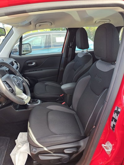 Jeep Renegade 1.0 T3 Limited (17)