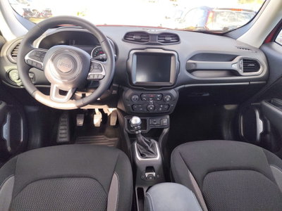 Jeep Renegade 1.0 T3 Limited (18)