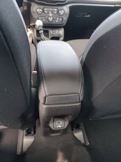 Jeep Renegade 1.0 T3 Limited (19)