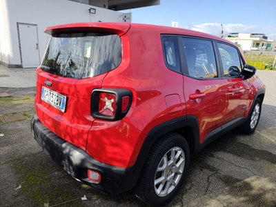 Jeep Renegade 1.0 T3 Limited (3)