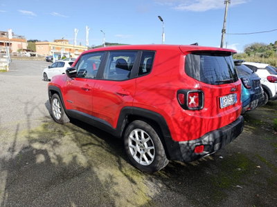 Jeep Renegade 1.0 T3 Limited (4)