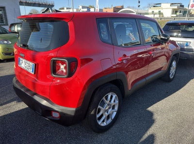Jeep Renegade 1.0 T3 Limited (7)