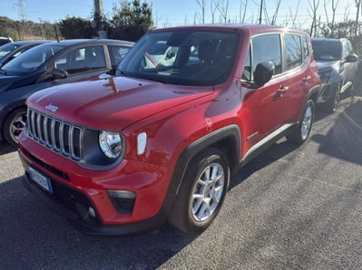 Jeep Renegade 1.0 T3 Limited (9)