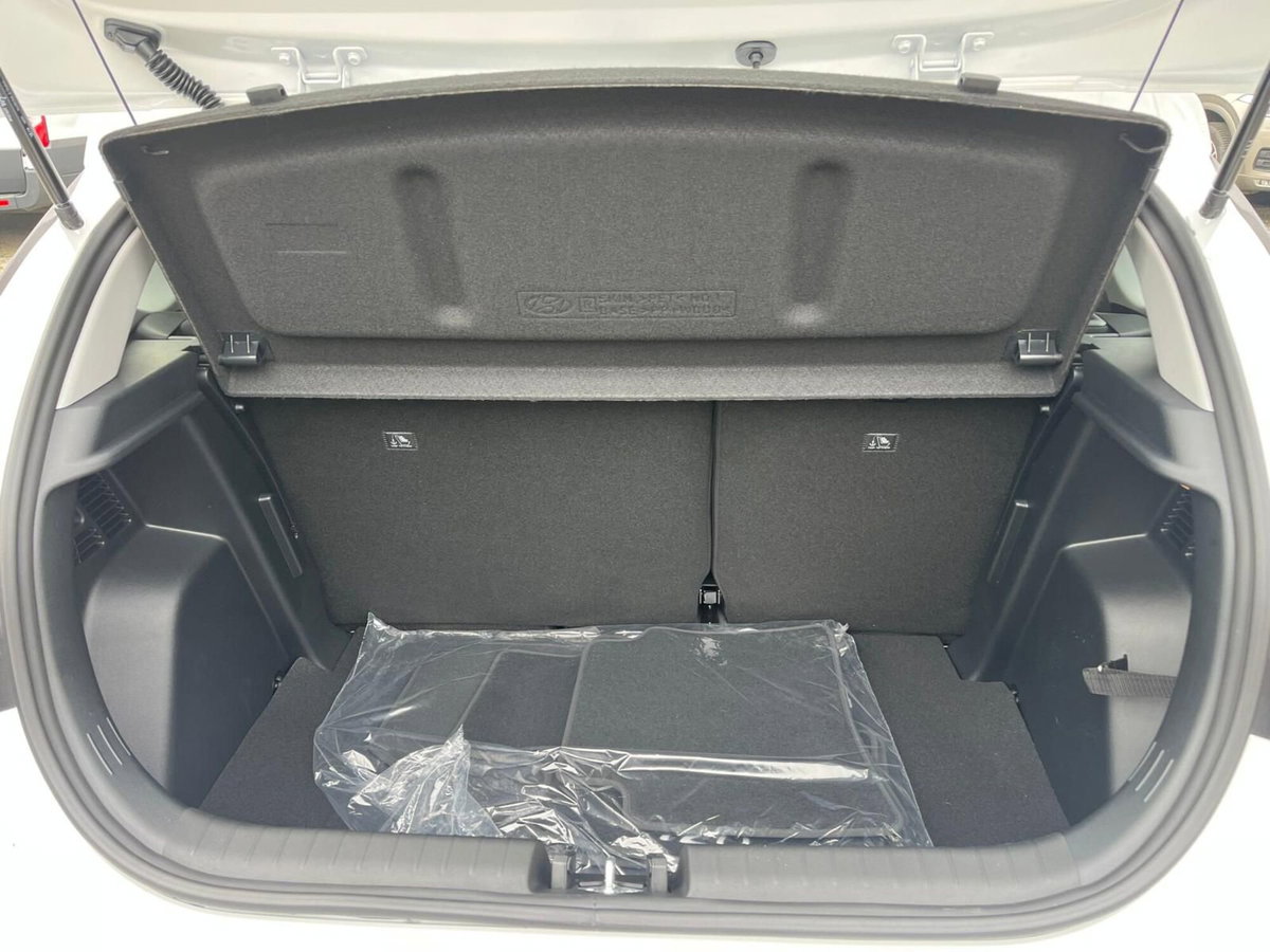 Hyundai i20 1.0 t-gdi Connectline 90cv dct (10)