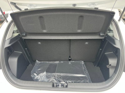 Hyundai i20 1.0 t-gdi Connectline 90cv dct (10)
