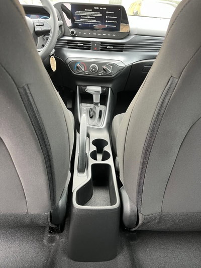 Hyundai i20 1.0 t-gdi Connectline 90cv dct (18)