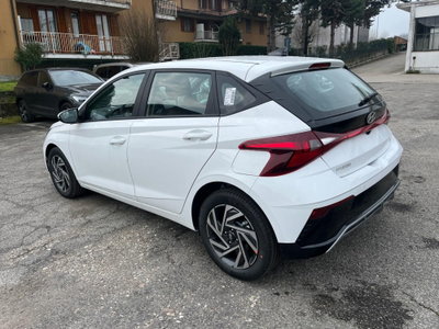Hyundai i20 1.0 t-gdi Connectline 90cv dct (4)