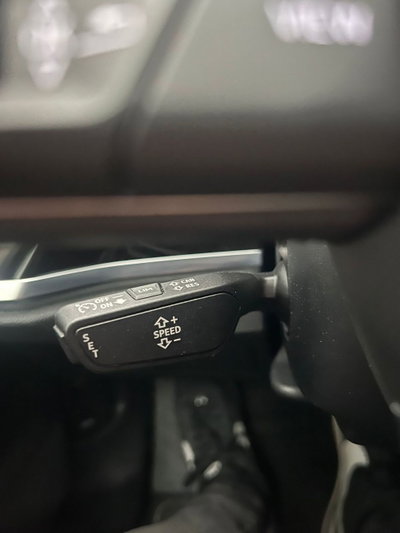Audi Q3 35 TFSI S tronic Business Advanced (10)