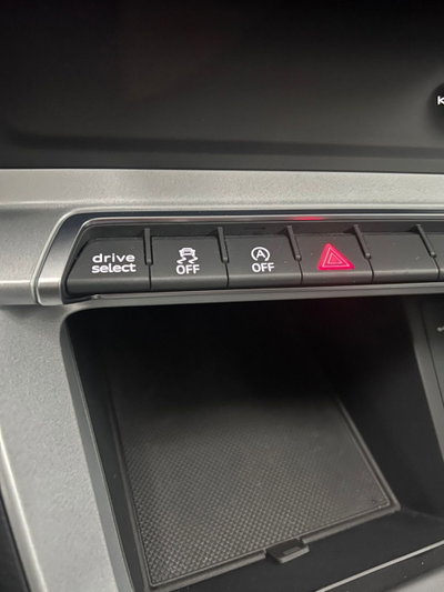 Audi Q3 35 TFSI S tronic Business Advanced (12)