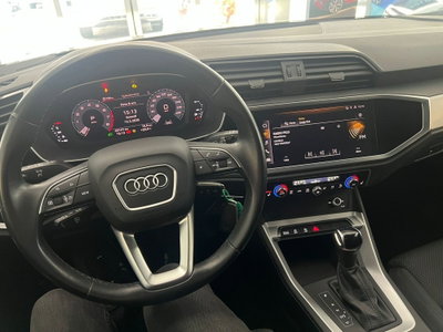 Audi Q3 35 TFSI S tronic Business Advanced (14)