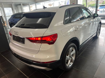 Audi Q3 35 TFSI S tronic Business Advanced (15)