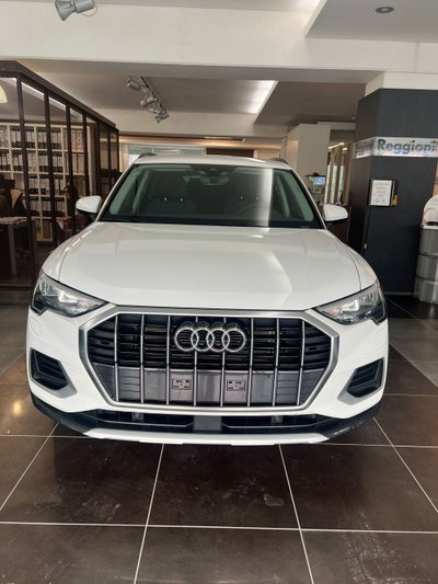Audi Q3 35 TFSI S tronic Business Advanced (17)