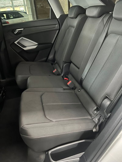 Audi Q3 35 TFSI S tronic Business Advanced (18)