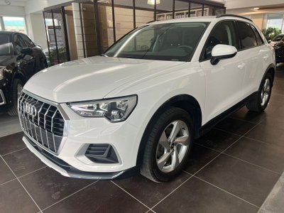 Audi Q3 35 TFSI S tronic Business Advanced (4)