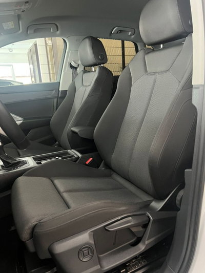 Audi Q3 35 TFSI S tronic Business Advanced (5)