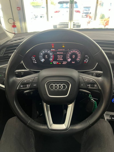 Audi Q3 35 TFSI S tronic Business Advanced (6)