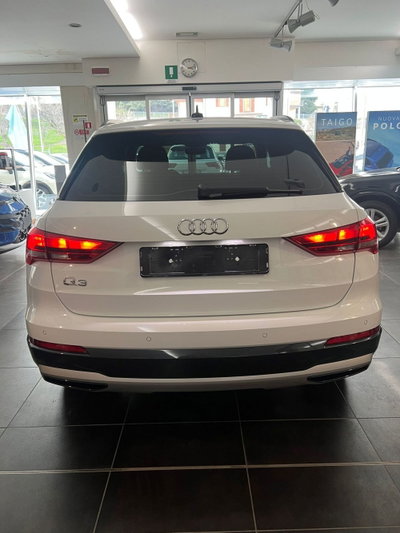 Audi Q3 35 TFSI S tronic Business Advanced (7)