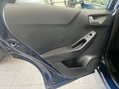 Ford Puma 1.0 EcoBoost Hybrid 125 CV S&S aut. ST-Line X (10)