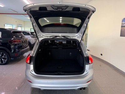 Ford Focus Station Wagon 1.0 EcoBoost 125 CV Start&Stop SW ST Line (8)