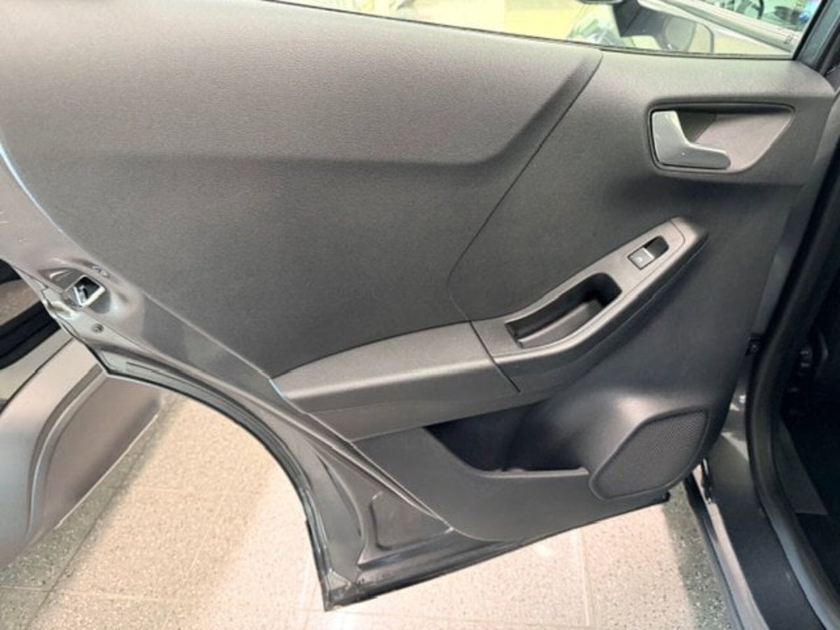 Ford Puma 1.0 EcoBoost Hybrid 125 CV S&S ST-Line Design 2 (10)
