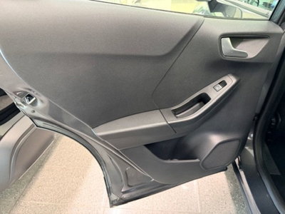 Ford Puma 1.0 EcoBoost Hybrid 125 CV S&S ST-Line Design 2 (10)