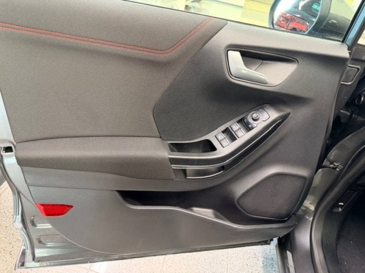 Ford Puma 1.0 EcoBoost Hybrid 125 CV S&S ST-Line Design 2 (12)