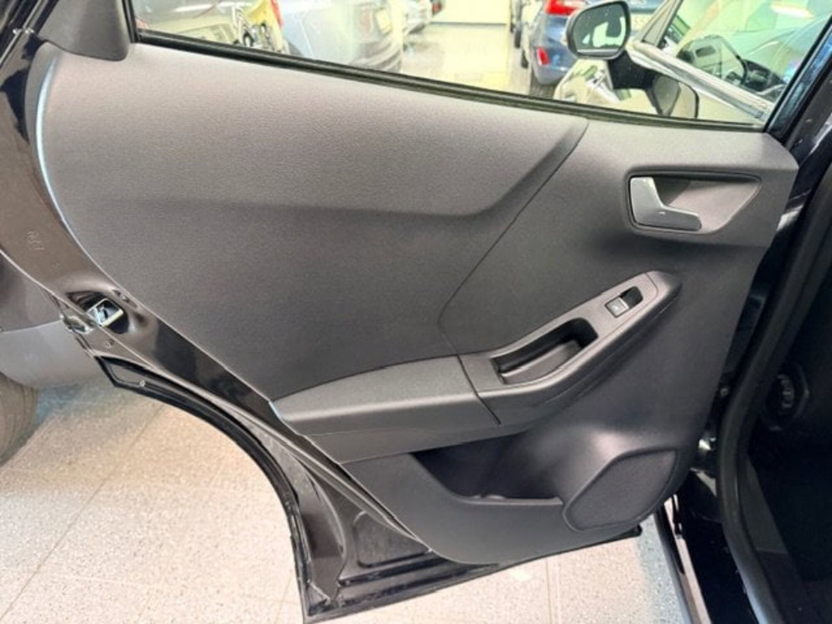 Ford Puma 1.0 EcoBoost Hybrid 125 CV S&S aut. ST-Line Design (10)