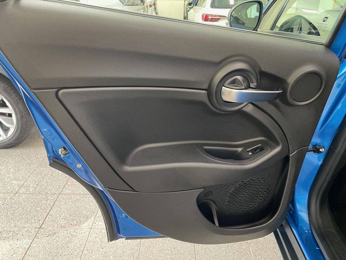 Fiat 500X 1.0 T3 120 CV Cult (10)