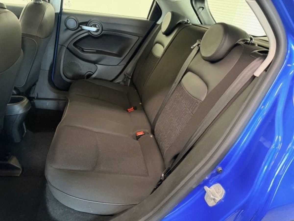 Fiat 500X 1.0 T3 120 CV Cult (11)