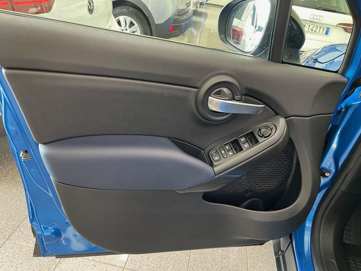 Fiat 500X 1.0 T3 120 CV Cult (12)