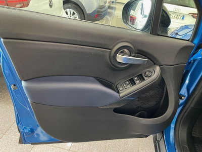 Fiat 500X 1.0 T3 120 CV Cult (12)