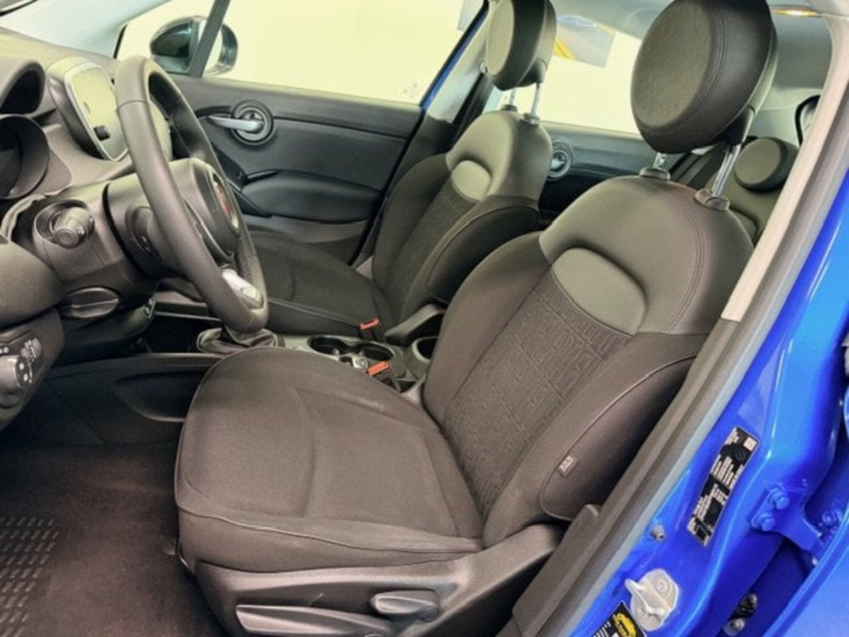 Fiat 500X 1.0 T3 120 CV Cult (13)
