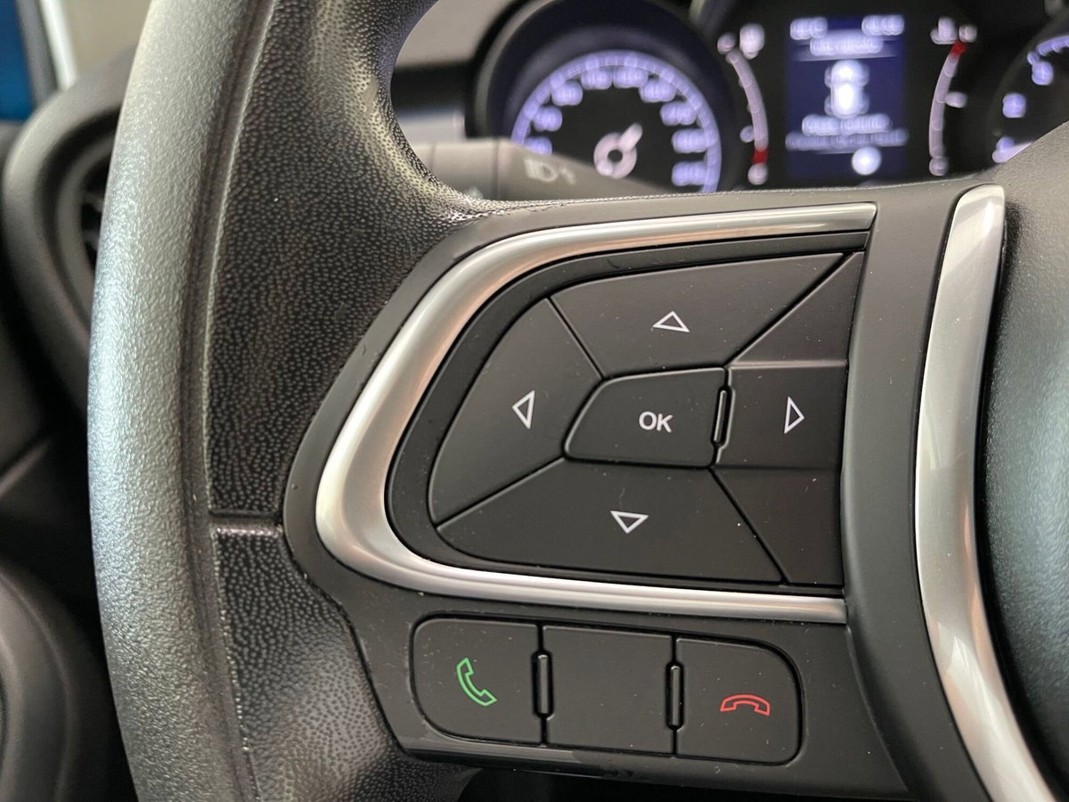 Fiat 500X 1.0 T3 120 CV Cult (17)