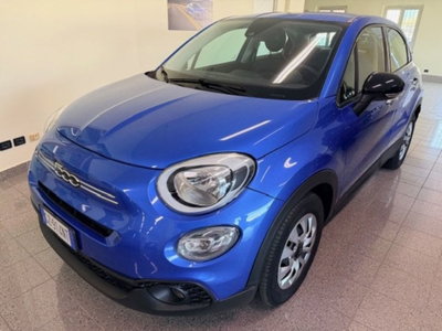 Fiat 500X 1.0 T3 120 CV Cult (2)