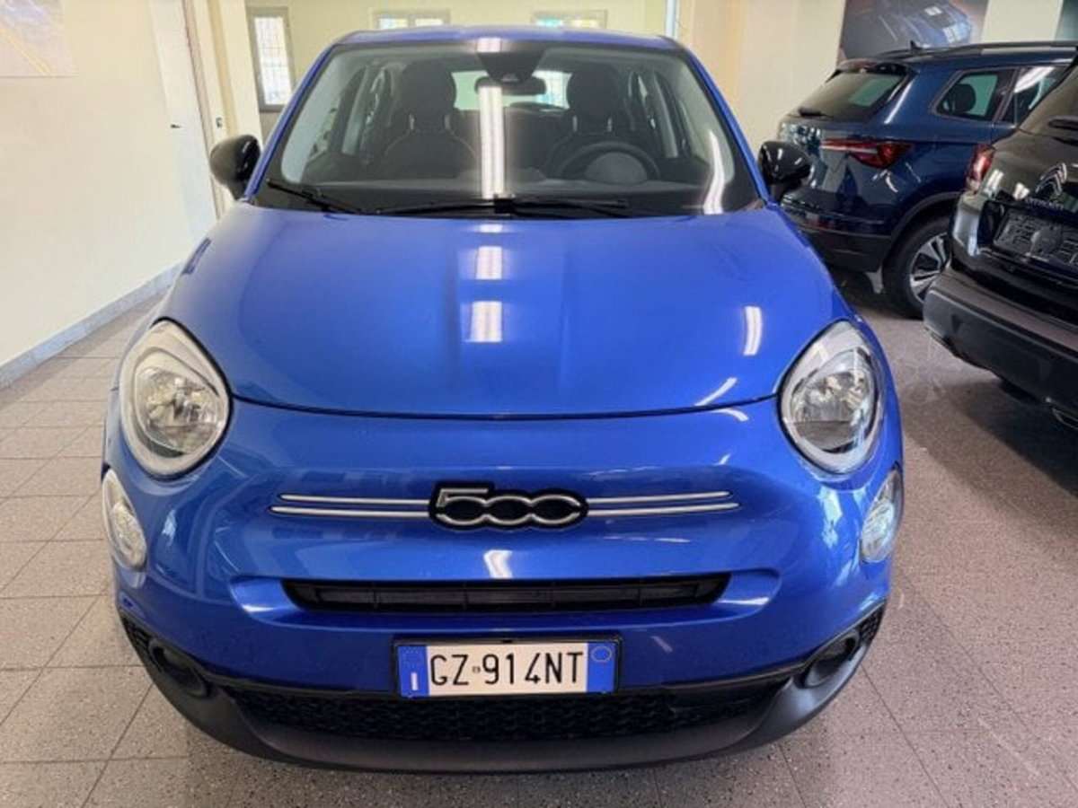 Fiat 500X 1.0 T3 120 CV Cult (3)