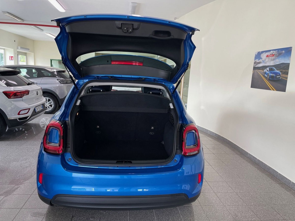 Fiat 500X 1.0 T3 120 CV Cult (8)