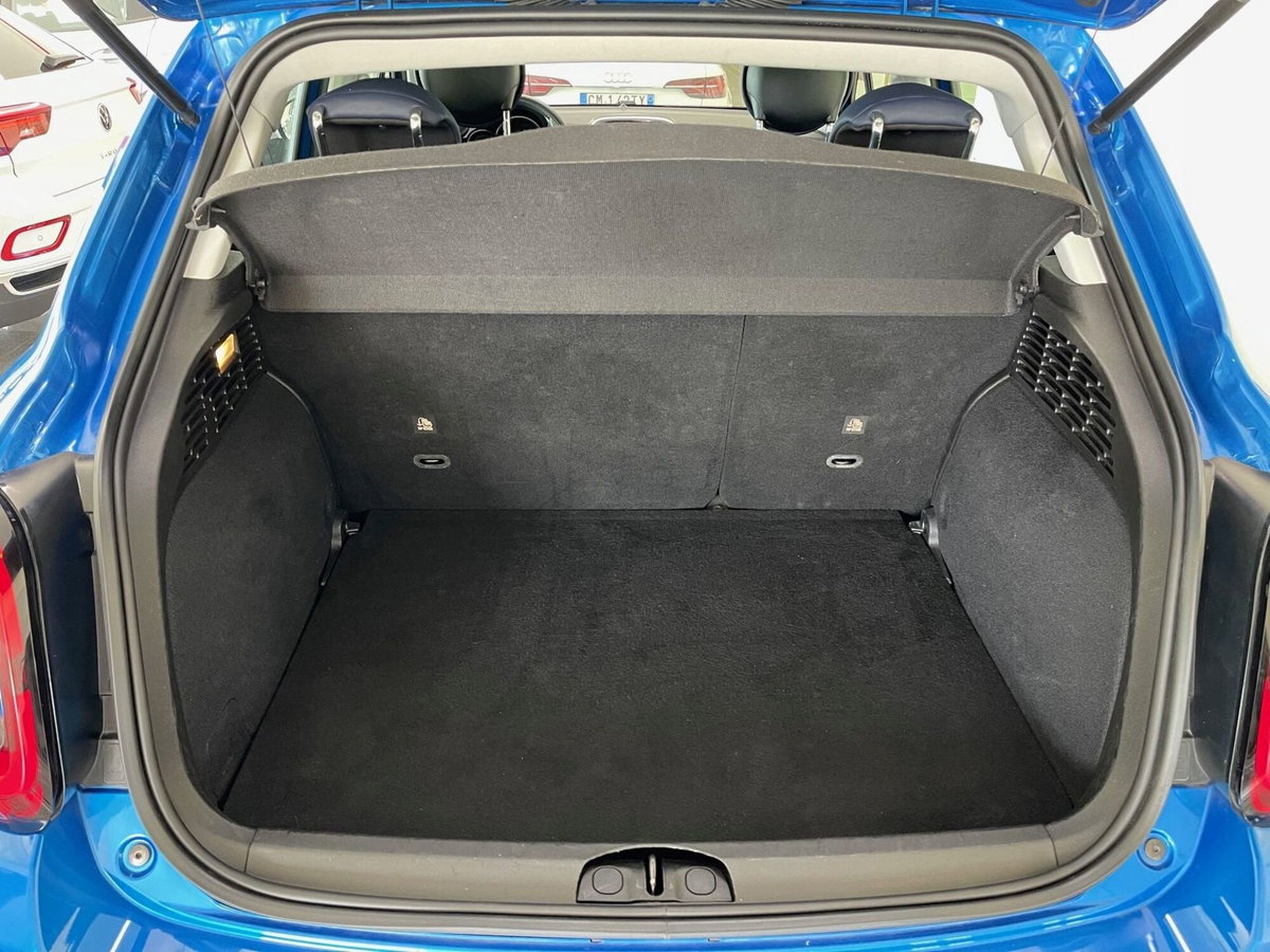 Fiat 500X 1.0 T3 120 CV Cult (9)