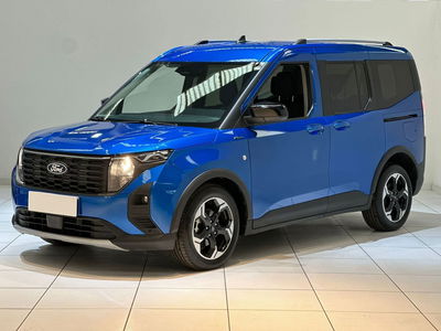 Ford Tourneo Courier 1.0 ecoboost 125cv Active powershift