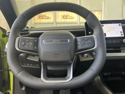 Jeep Compass 1.2 turbo e-hybrid mhev First Edition fwd 145cv edct6 (12)